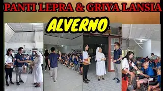 PANTI LEPRA KINI MERANGKAP PANTI JOMPO 