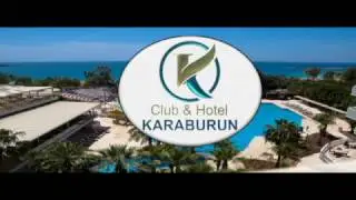 CLUB KARABURUN İSLAMİ OTEL SATIŞ OFİSİ
