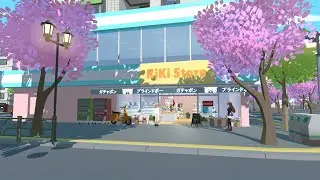 Supermarket Story 3D gameplay | simulation game 📱🎯