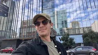 Развитие в сша, говорим о технологиях #блогер #жизньвсша