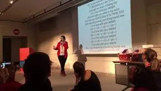 The PlannerCon Europe Song - Rehearsal