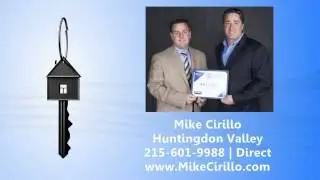 Mike Cirillo - Coldwell Banker Hearthside, Realtors&reg; Award Winner