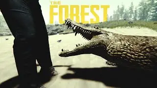 20 Ways To Die In The Forest