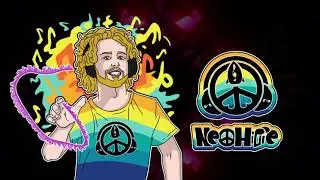 Bouncy progressive #psytrance mix - Aura Vortex, Bliss, All in One, Shivax