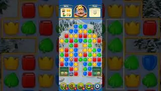 Royal Match level 2706