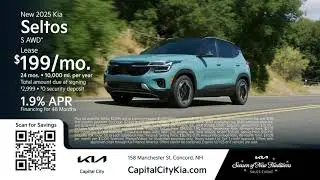 Capital City Kia CCKI 1214 HULU