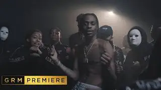 Russ Millions x Tion Wayne - Dubai To London (Remix) ft. Noizy, Rondo, Luciano, Buni, M24