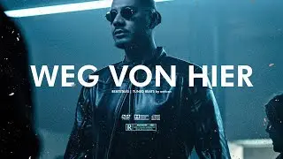 [SOLD] Apache 207 & Jumpa Type Beat - Weg Von Hier | 2023✨