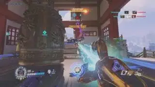 Escaping the GRAV! Satya Vaswani is so smooth with it!