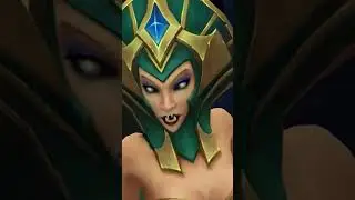 Champions that need a Rework (Part 3) | #leagueoflegends #lol