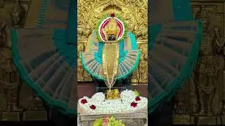 श्री अंबाबाई दर्शन 20 जानेवारी 2026🚩🚩#darshan #mahalakshmi #mahalaxmi #kolhapur #shorts #trending