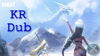 Ice Dragon Saga (The Full Story) [KR Dub] | Goddess of Victory: NIKKE