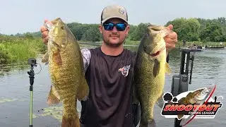 Shootout Fishing League - Sturgeon Lake