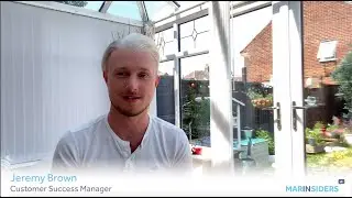 Marinsiders - Keyword Expansion