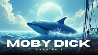 Moby Dick - Chapter 3: The Spouter-Inn | Audiobook