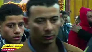 الشيخ مومن ضيف الله ربع العشاء عزاء حرم الحاج الشبراوي رشاد علي بقريه القلعه مركز ابوكبير شرقيه