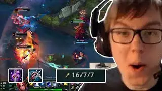 Bausffs | THE INSANE ONE SHOT QUINN | best baus full games