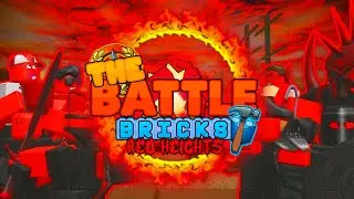 The Battle Bricks: Red Heights [TRAILER]