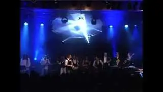 Brass Machine - das offizielle Video der Eventband - Live - f&uuml;r Firmenevent oder Firmenfeier