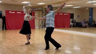 Viennese Waltz - Blue Suede Ballroom Dance Studio in Memphis/ Germantown, TN