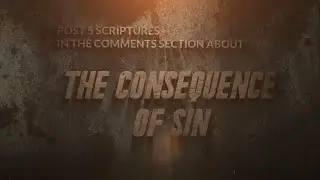 Deep Roots | E31: The Consequence of Sin