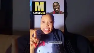 Finally Gossipmill done collect 🤣