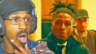 YoungBoy Never Broke Again - Switches [Official Video] Reaction HipHopWorld