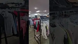 thift store Fresno Ca  Blackstone n Ashlan 50%off everything