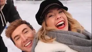 ZOE AND MARK FERRIS FUNNY MOMENTS 39