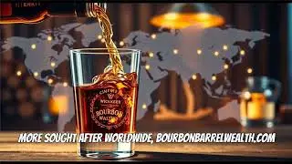 Bourbon Barrel Investment: A Unique Opportunity for Consistent Growth | Nxgen Media Group