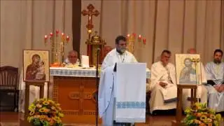 2   Sisters of the Order of St Basil the Great Pilgrimage 2016
