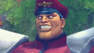 Super Street Fighter IV - Seth Arcade Mode (HARDEST)