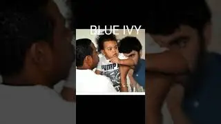 Kelly Rowland son looks like Jay-Z