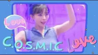 Kawaguchi Yurina - C.O.S.M.I.C Love M/V (1 Hour Version)