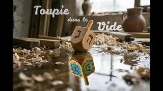 Toupie dans le Vide (Clip officiel)
