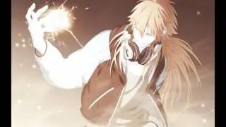 Nightcore - FRAG OUT