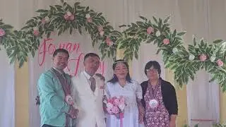 Ate Lhans wedlock