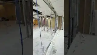 Salon Suites construction mode #suite #arizona