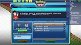 Free Codes, PSA News, Who's That Pokemon - The Slimword Pokemon Show