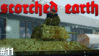 SCORCHED EARTH BEST CLIPS OF THE WEEK #11