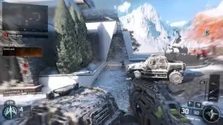 My first time reg-gunning