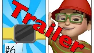 Repair master 3D #6 day 10-13 [trailer]