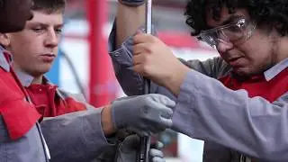 La Prépa Apprentissage Industrie (PAI), un concept innovant !