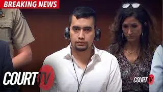 VERDICT: The Killing of Mollie Tibbetts Murder Trial - IA. Bahena Rivera | COURT TV