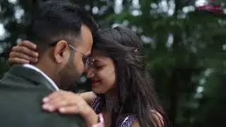 Best Pre-wedding Arun Badyal & Shivani Gautam(By Pixel Studios)