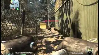 mrmultistommy - Black Ops Game Clip