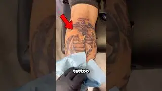 DO NOT Get This Tattoo Before Bootcamp..
