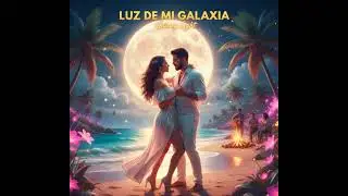 Luz de mi Galaxia (Galaxy Light)#song #music #dance #spanish #spanishsongs #spanishmusic #latinmusic