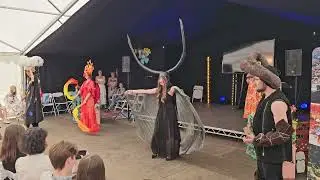 Tafwyl 2024 Gods of Elements