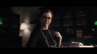 Specsavers - Multifocals Campaign 'The Duel' - AJF